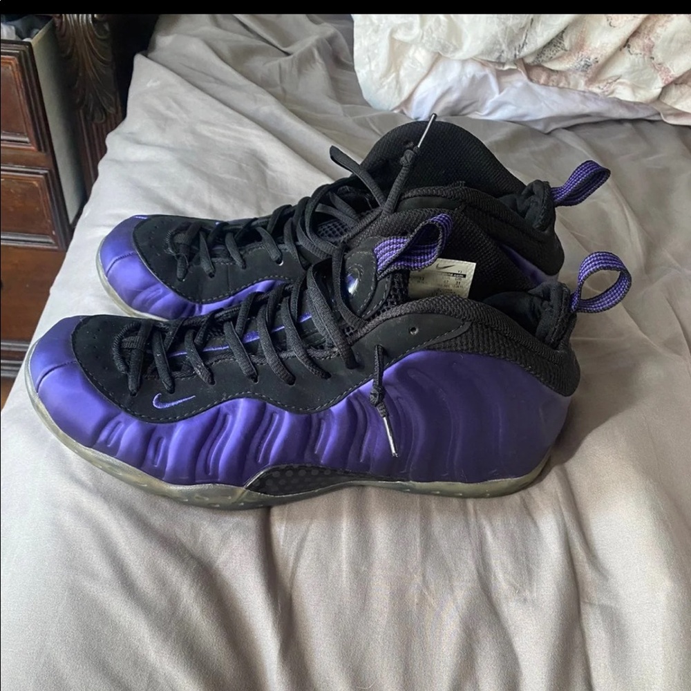 Jordan shoes in  good condition